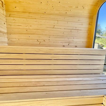 Owysoko - Apartamenty Z Widokiem 200 M Od Tras Szczyrk Mountain Resort エクステリア 写真