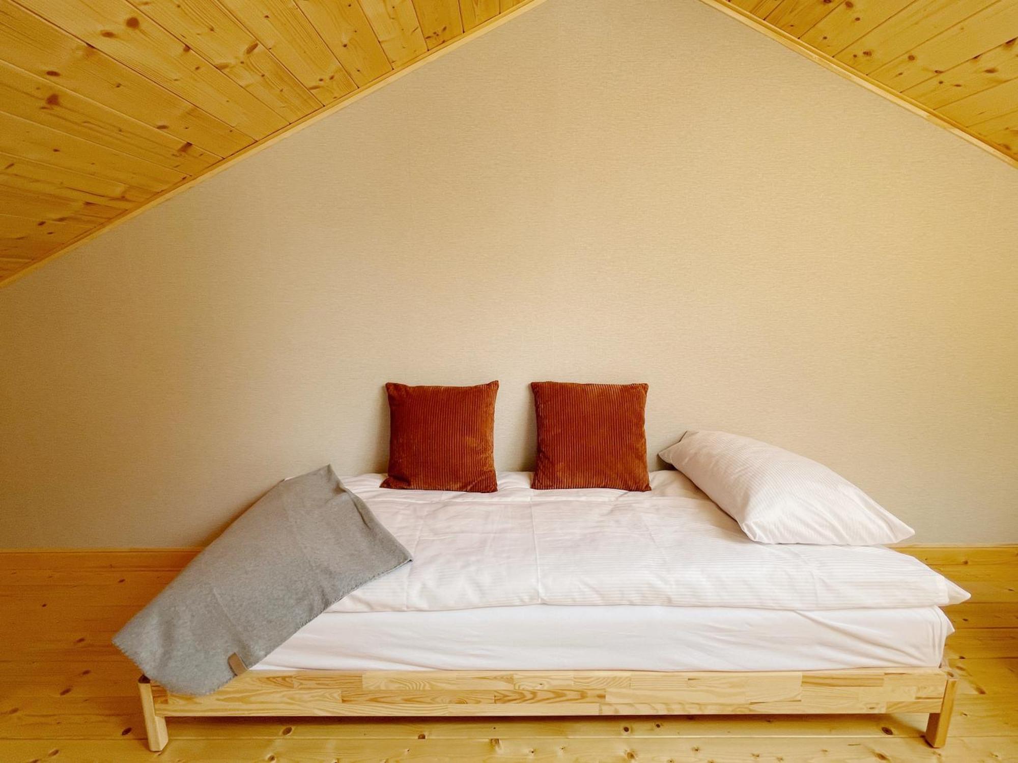 Owysoko - Apartamenty Z Widokiem 200 M Od Tras Szczyrk Mountain Resort 部屋 写真