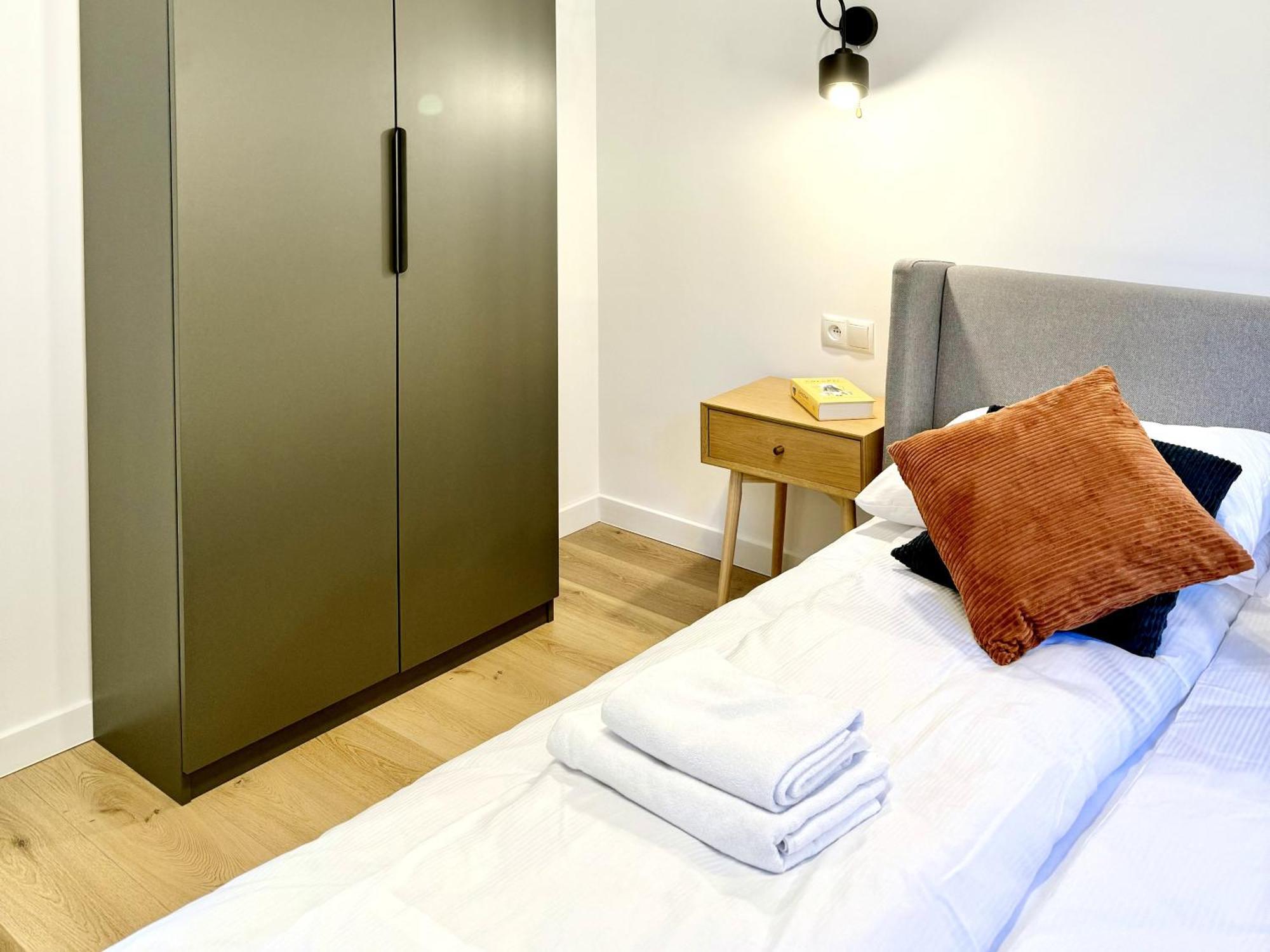 Owysoko - Apartamenty Z Widokiem 200 M Od Tras Szczyrk Mountain Resort 部屋 写真