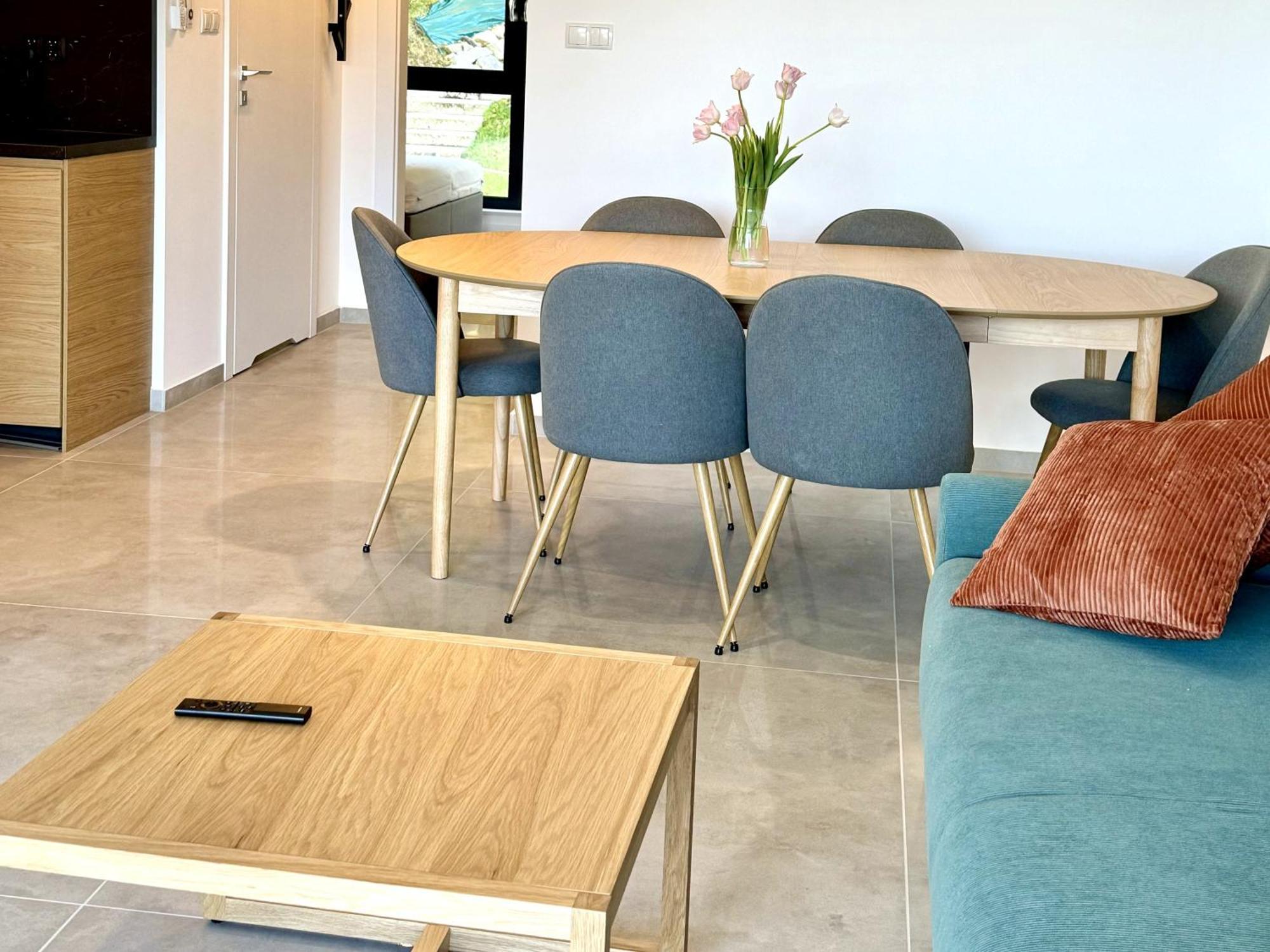 Owysoko - Apartamenty Z Widokiem 200 M Od Tras Szczyrk Mountain Resort 部屋 写真